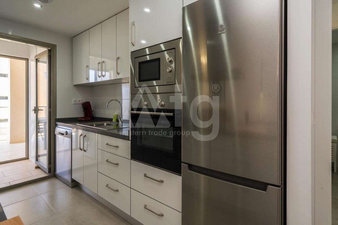 2 bedroom Apartment in Orihuela - EES131588 - Photo - 6