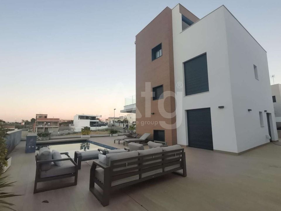 6 bedroom Villa in Orihuela - EES131592 - Photo - 7