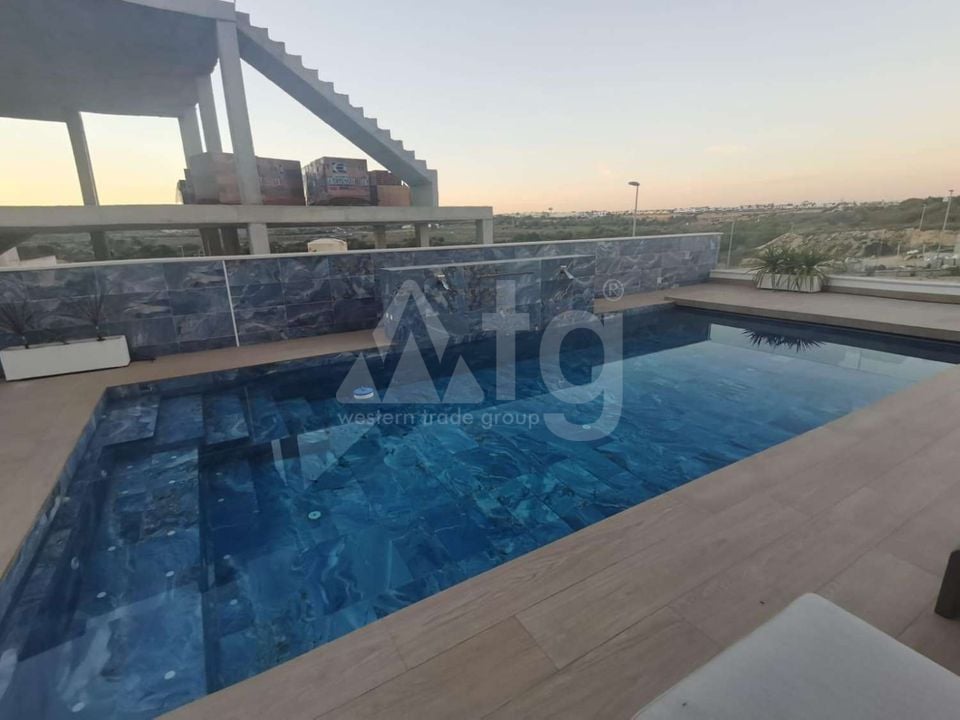 6 bedroom Villa in Orihuela - EES131592 - Photo - 3
