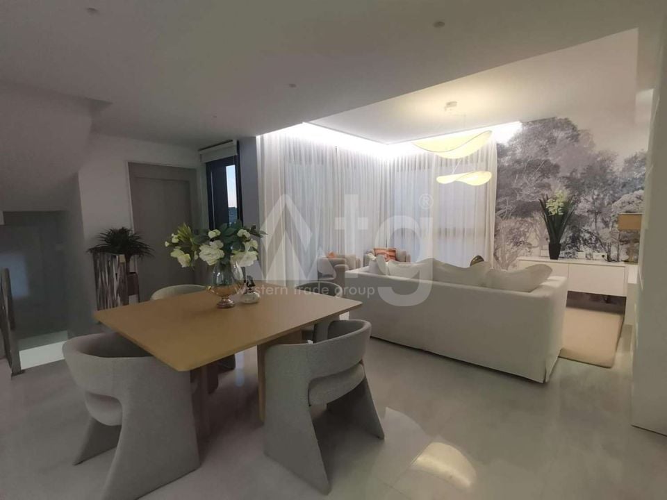 6 bedroom Villa in Orihuela - EES131592 - Photo - 4