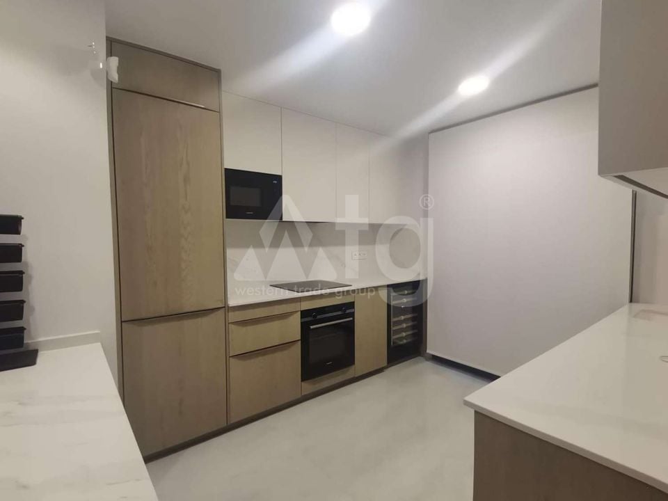 6 bedroom Villa in Orihuela - EES131592 - Photo - 6