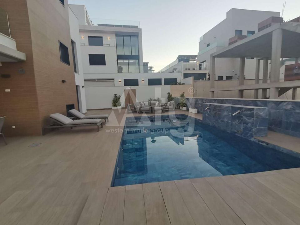 6 bedroom Villa in Orihuela - EES131592 - Photo - 2