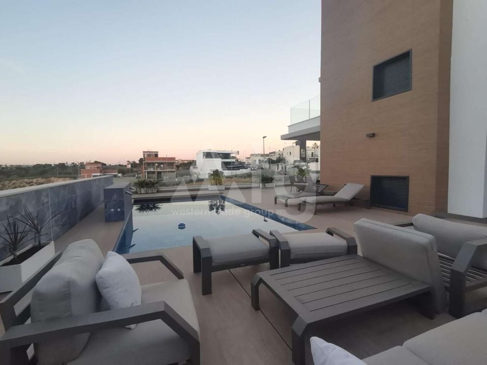 6 bedroom Villa in Orihuela - EES131592 - Photo - 8