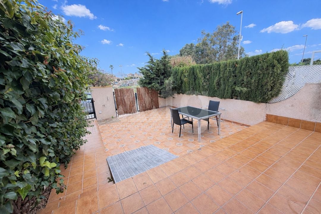 2 bedroom Townhouse in Orihuela - EES131602 - Photo - 2