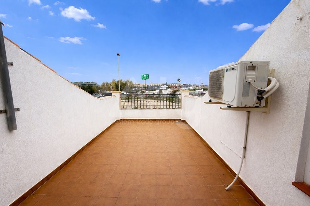 2 bedroom Townhouse in Orihuela - EES131602 - Photo - 18