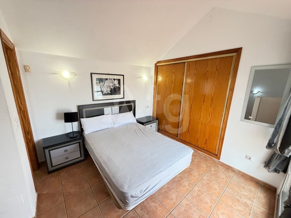 2 bedroom Townhouse in Orihuela - EES131602 - Photo - 10