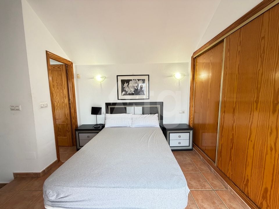2 bedroom Townhouse in Orihuela - EES131602 - Photo - 11