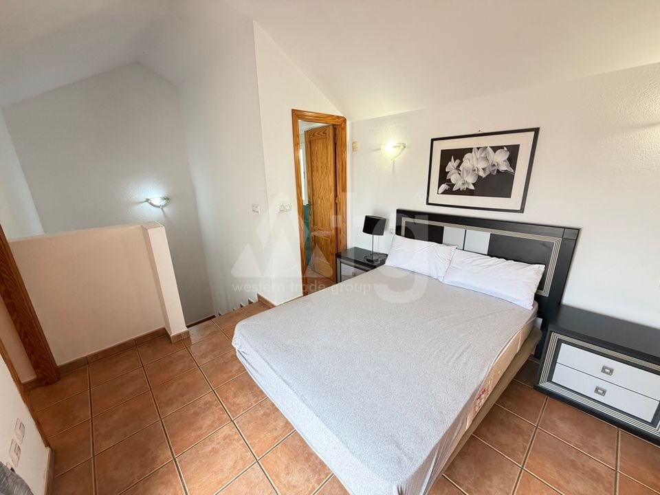 2 bedroom Townhouse in Orihuela - EES131602 - Photo - 9
