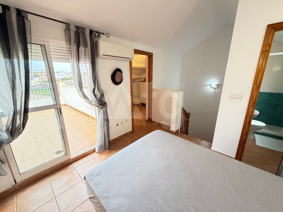 2 bedroom Townhouse in Orihuela - EES131602 - Photo - 12
