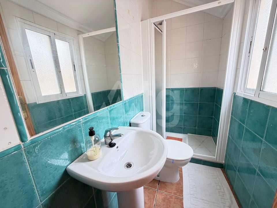 2 bedroom Townhouse in Orihuela - EES131602 - Photo - 17
