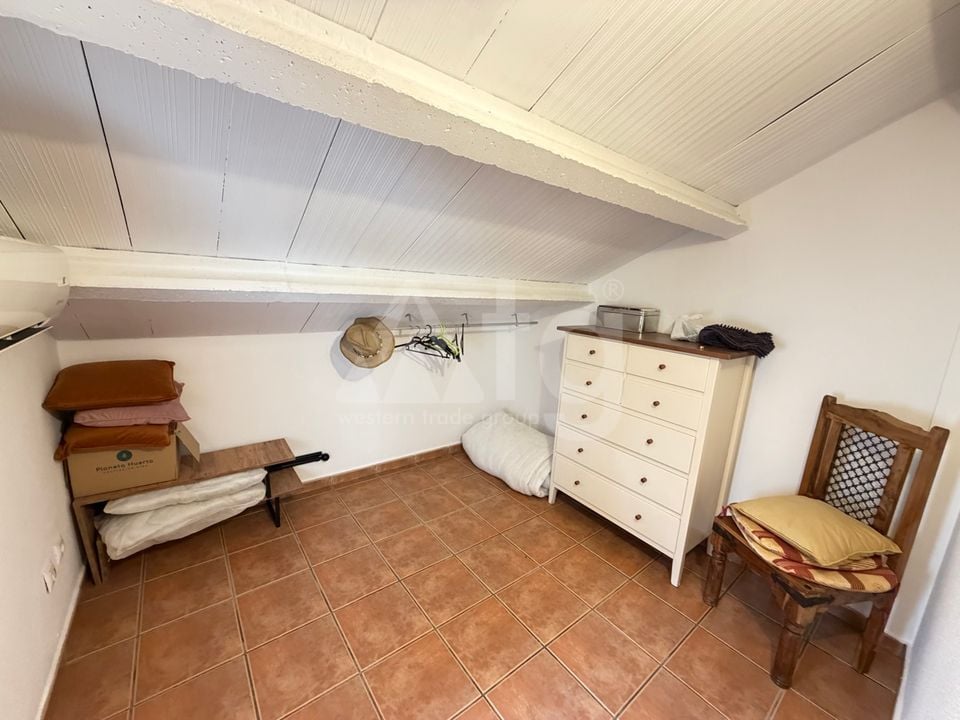 2 bedroom Townhouse in Orihuela - EES131602 - Photo - 14