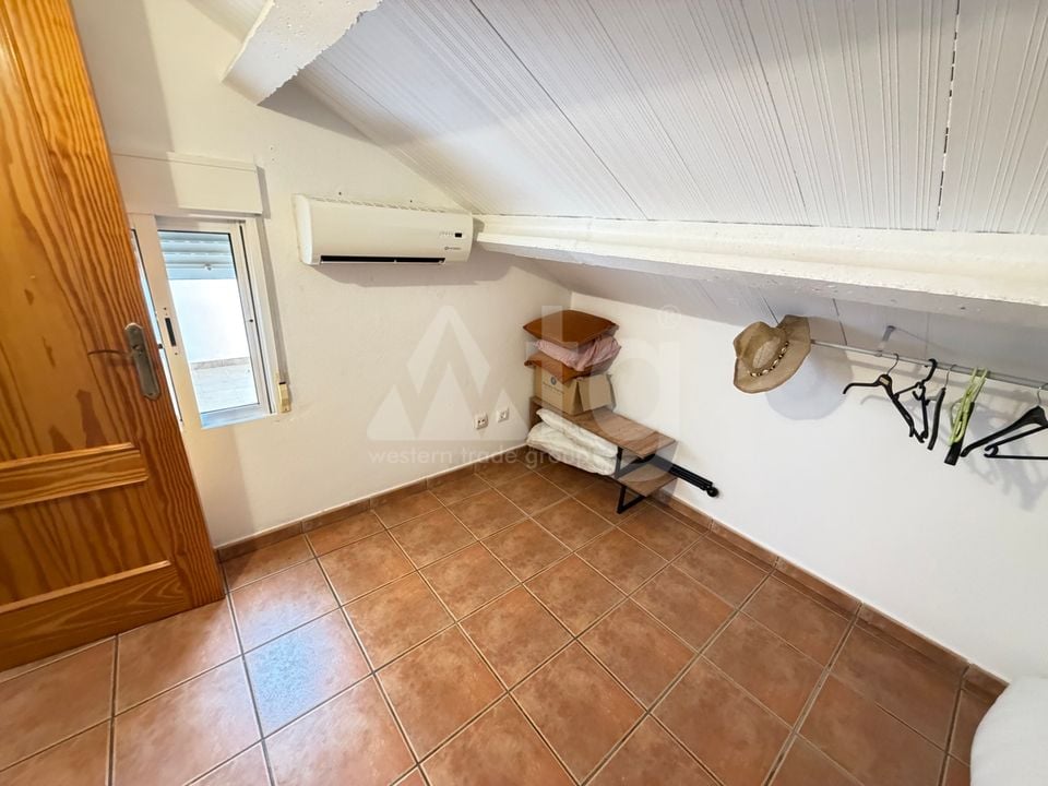 2 bedroom Townhouse in Orihuela - EES131602 - Photo - 15