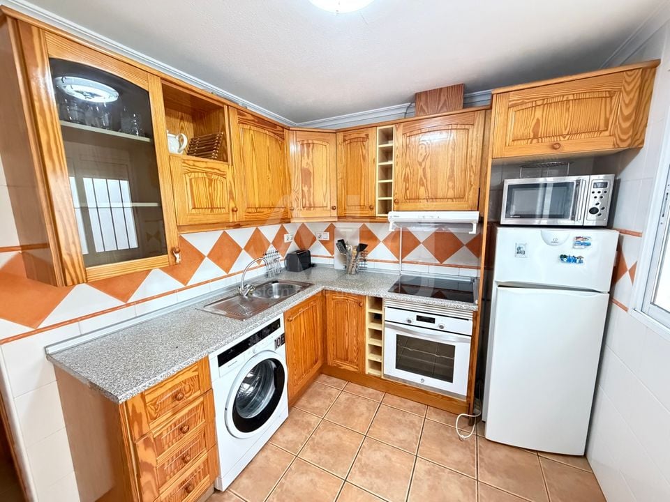 2 bedroom Townhouse in Orihuela - EES131602 - Photo - 6