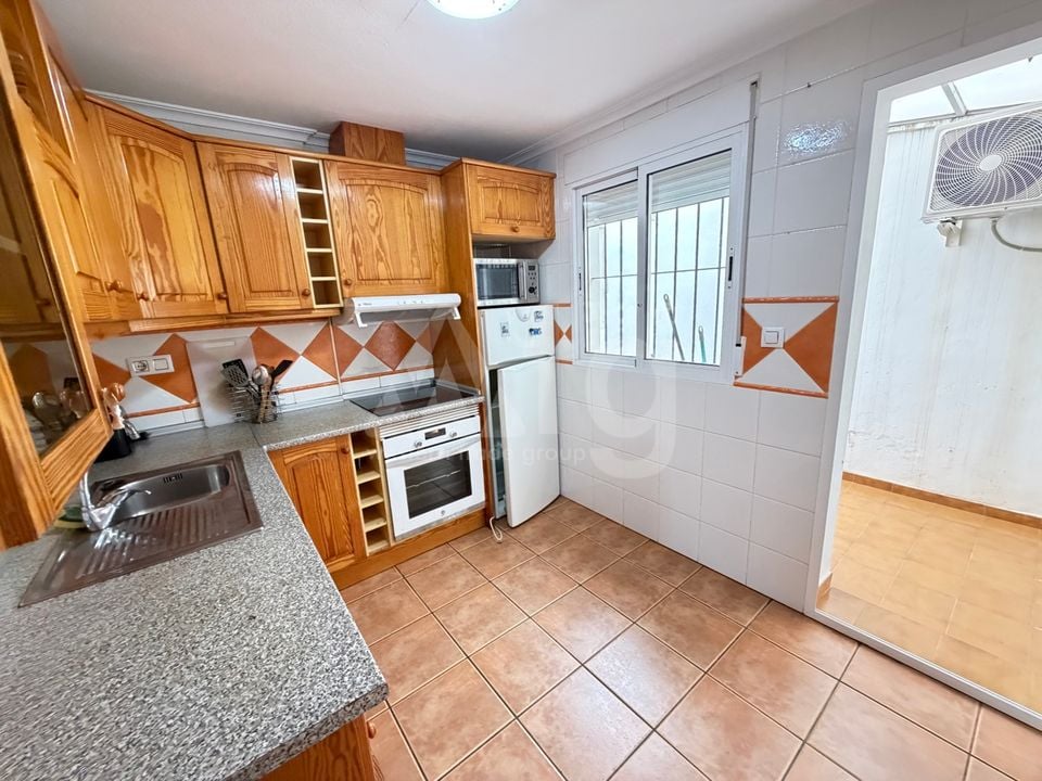 2 bedroom Townhouse in Orihuela - EES131602 - Photo - 7
