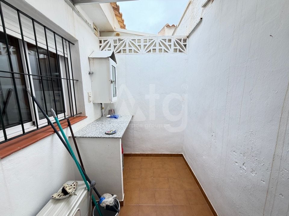2 bedroom Townhouse in Orihuela - EES131602 - Photo - 8