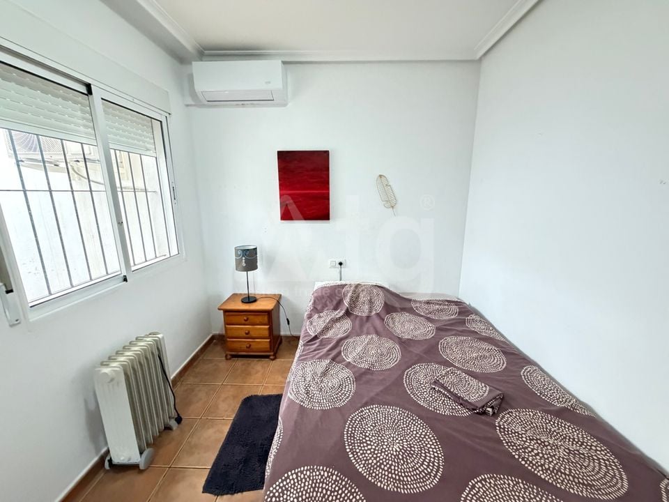 2 bedroom Townhouse in Orihuela - EES131602 - Photo - 13