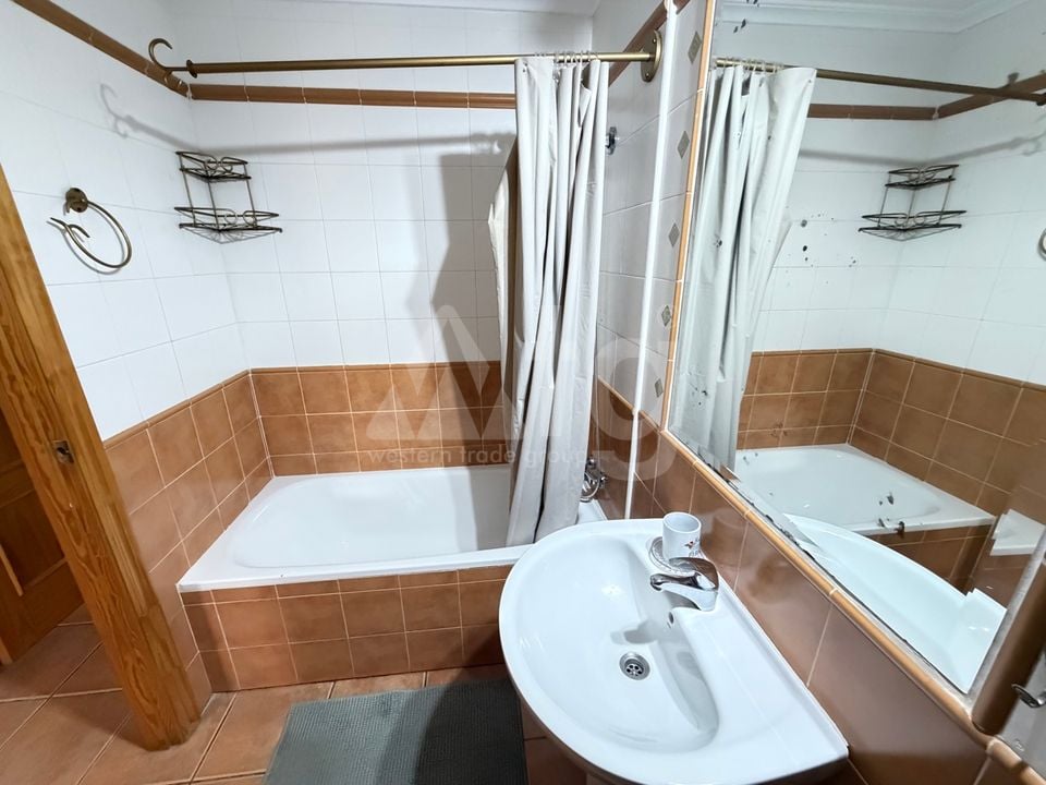 2 bedroom Townhouse in Orihuela - EES131602 - Photo - 16