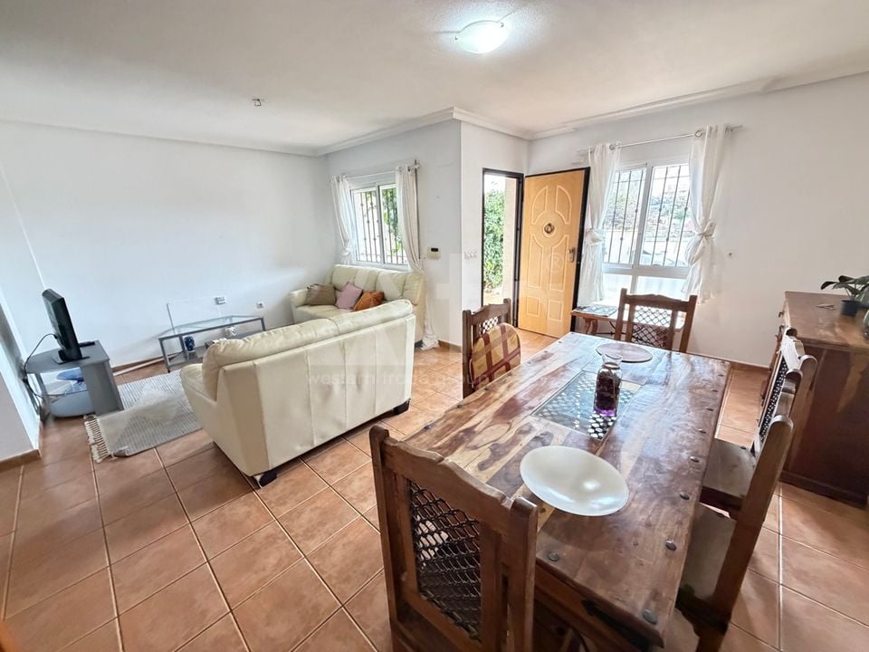 2 bedroom Townhouse in Orihuela - EES131602 - Photo - 5