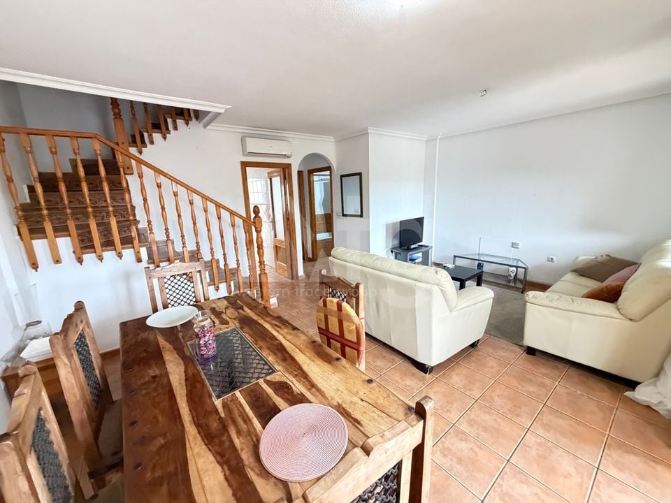 2 bedroom Townhouse in Orihuela - EES131602 - Photo - 4