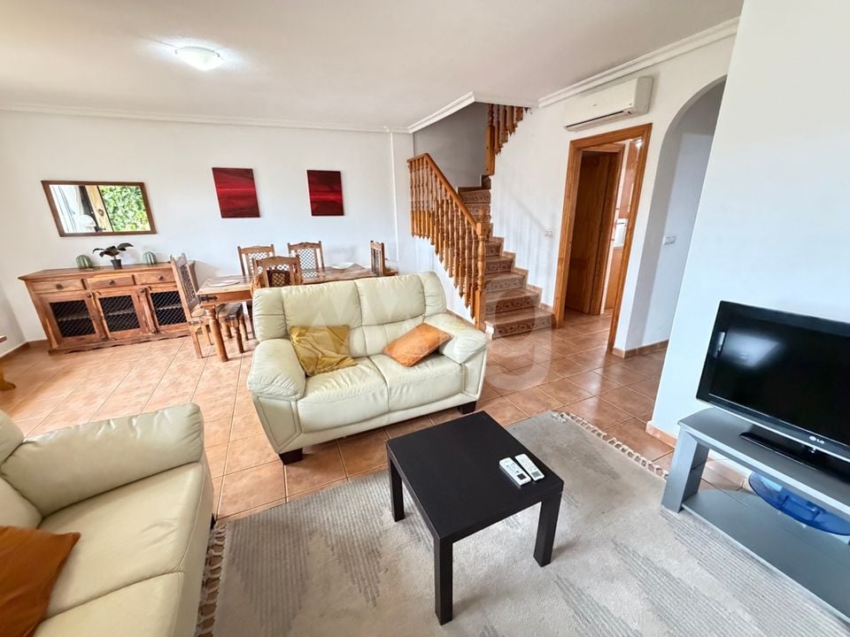 2 bedroom Townhouse in Orihuela - EES131602 - Photo - 3
