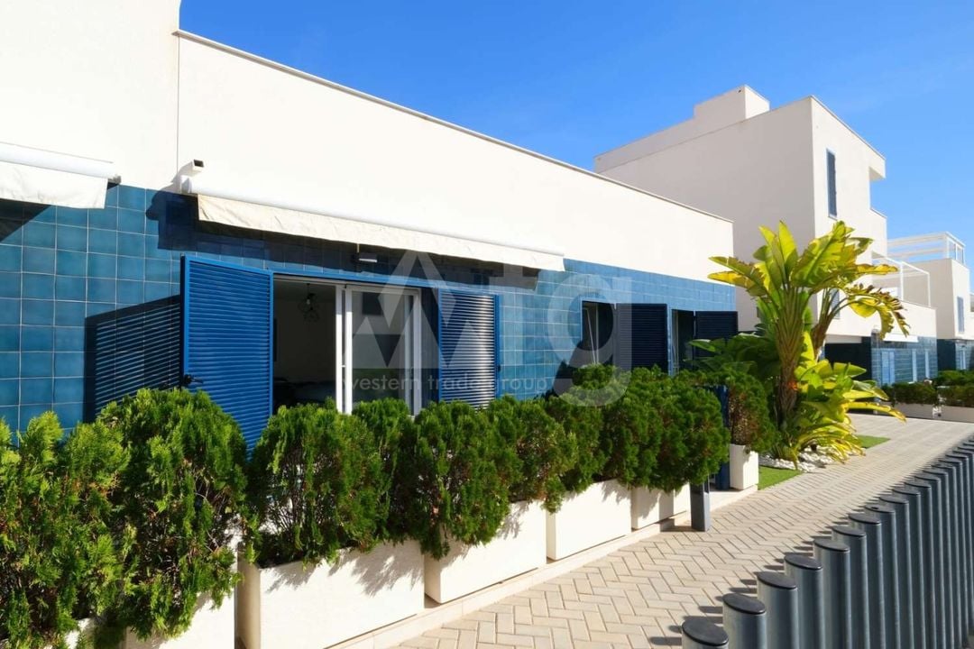2 bedroom Apartment in Orihuela - EES131603 - Photo - 2