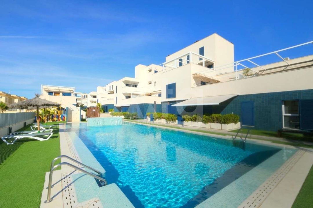 2 bedroom Apartment in Orihuela - EES131603 - Photo - 12