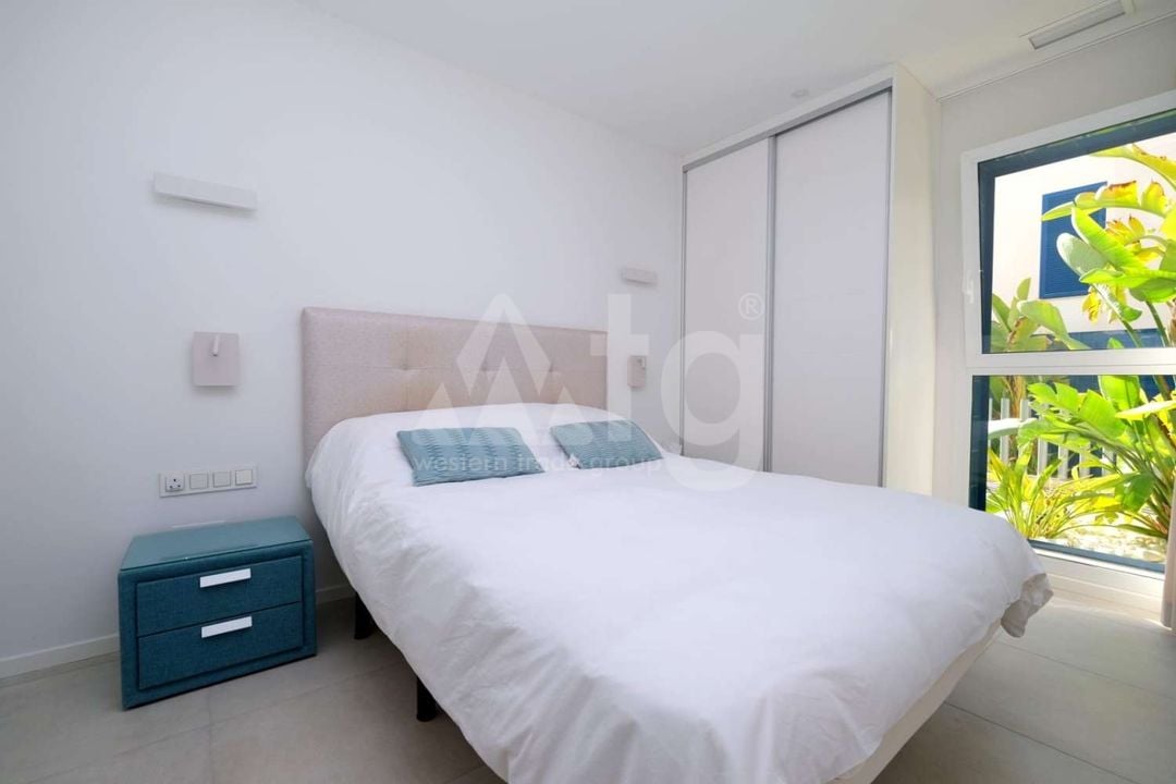 2 bedroom Apartment in Orihuela - EES131603 - Photo - 7