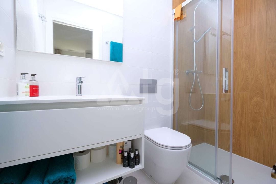 2 bedroom Apartment in Orihuela - EES131603 - Photo - 11