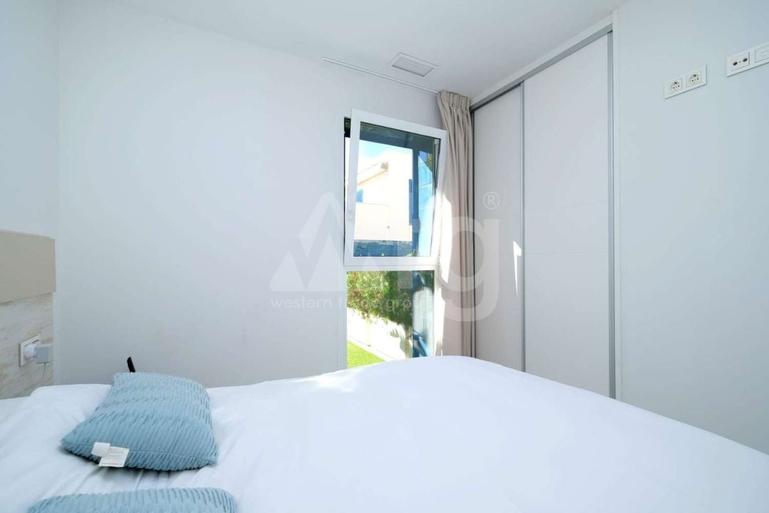 2 bedroom Apartment in Orihuela - EES131603 - Photo - 10