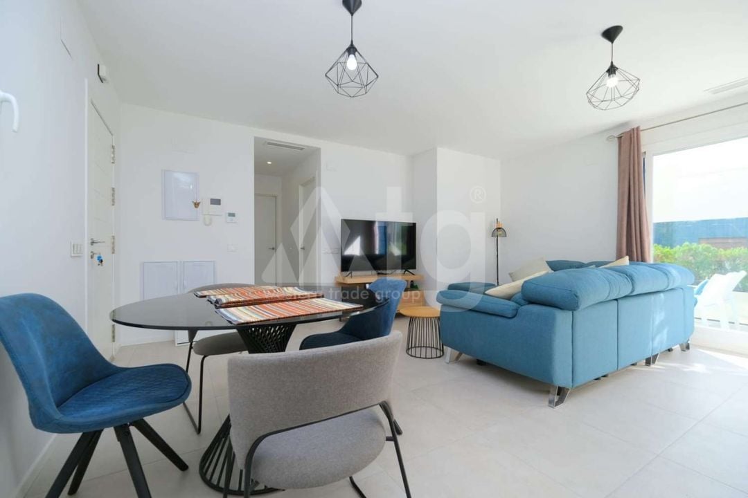 2 bedroom Apartment in Orihuela - EES131603 - Photo - 5