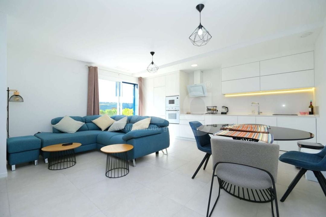 2 bedroom Apartment in Orihuela - EES131603 - Photo - 4