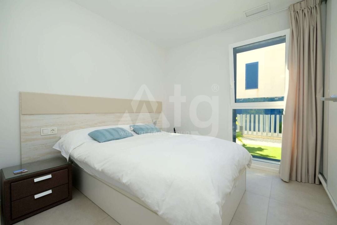 2 bedroom Apartment in Orihuela - EES131603 - Photo - 9