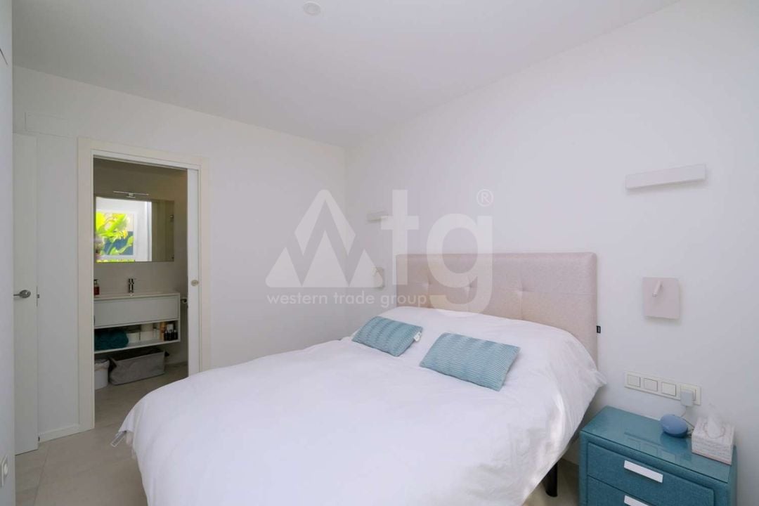 2 bedroom Apartment in Orihuela - EES131603 - Photo - 8