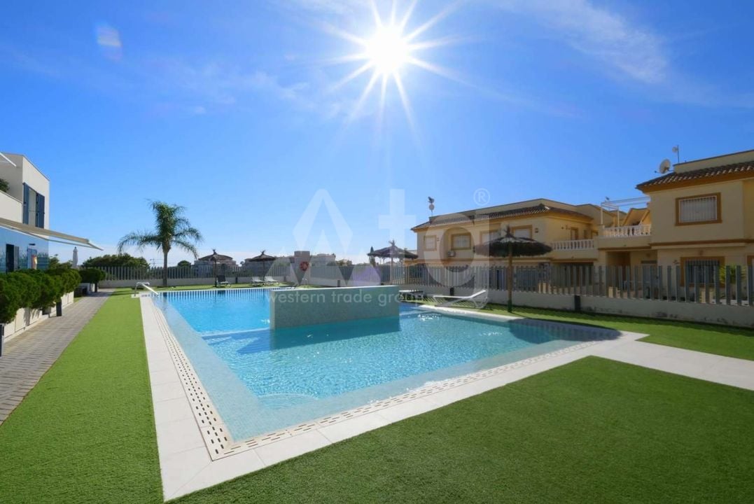 2 bedroom Apartment in Orihuela - EES131603 - Photo - 13