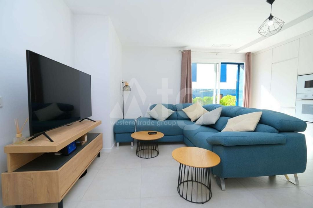 2 bedroom Apartment in Orihuela - EES131603 - Photo - 3