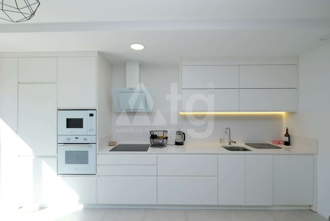 2 bedroom Apartment in Orihuela - EES131603 - Photo - 6