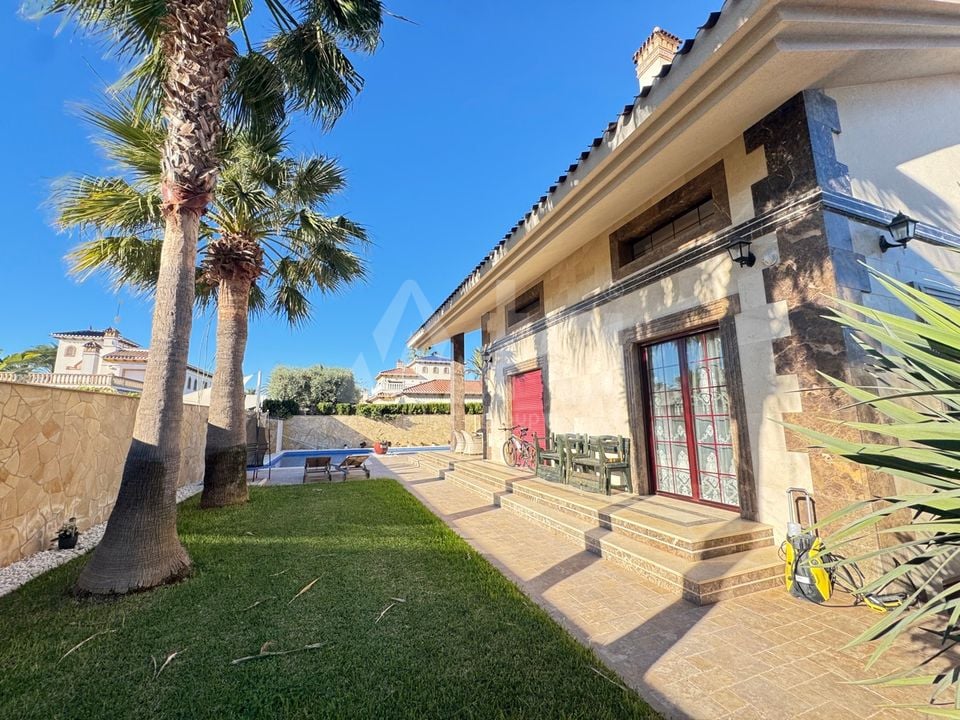 Vilă cu 4 dormitoare în Orihuela - EES131605 - Imagini - 44