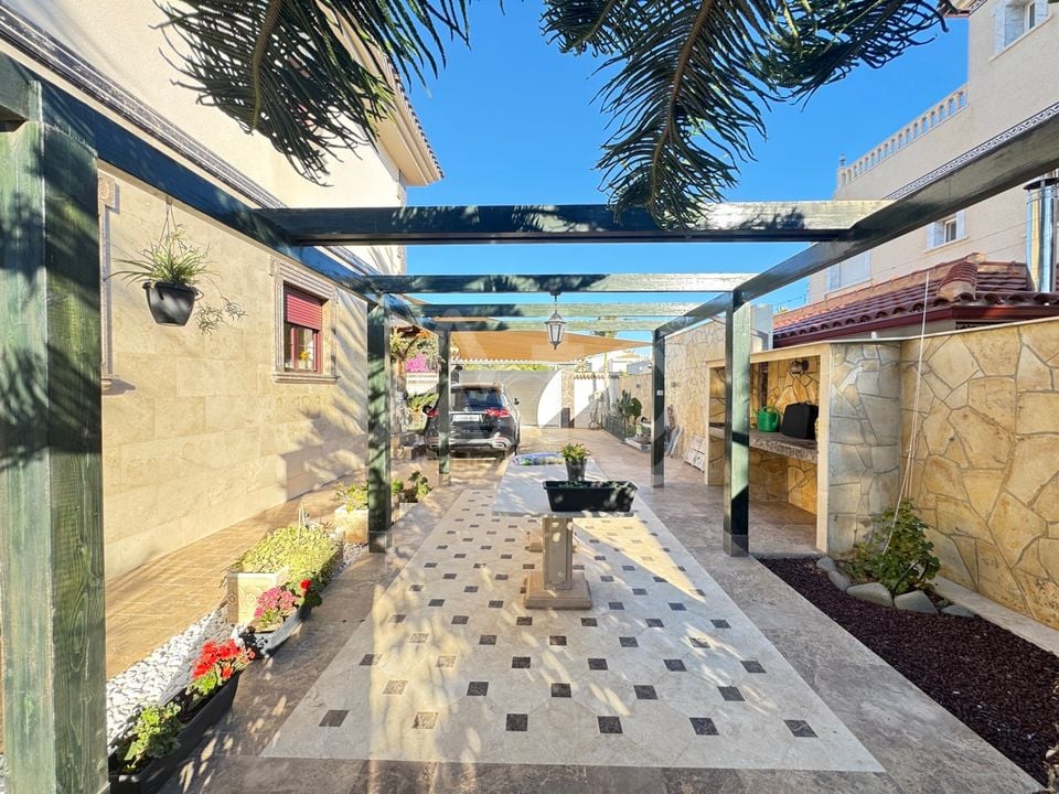 Vilă cu 4 dormitoare în Orihuela - EES131605 - Imagini - 45