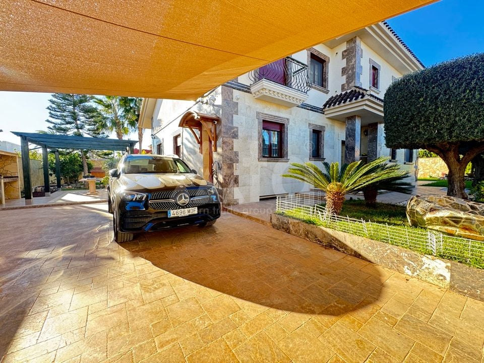 Vilă cu 4 dormitoare în Orihuela - EES131605 - Imagini - 46