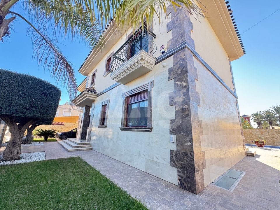Vilă cu 4 dormitoare în Orihuela - EES131605 - Imagini - 42