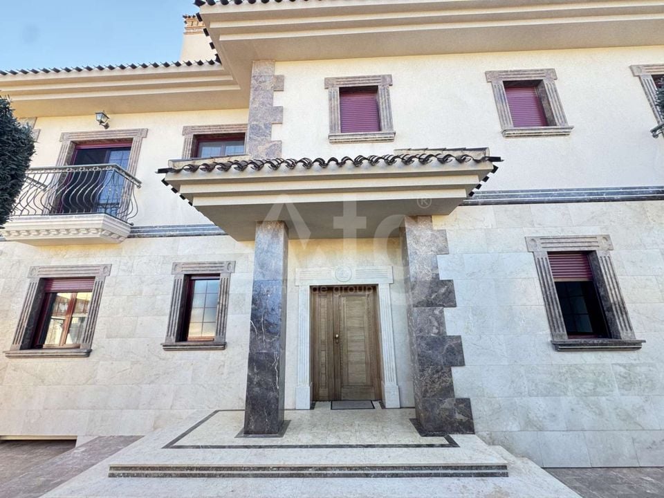 Vilă cu 4 dormitoare în Orihuela - EES131605 - Imagini - 41