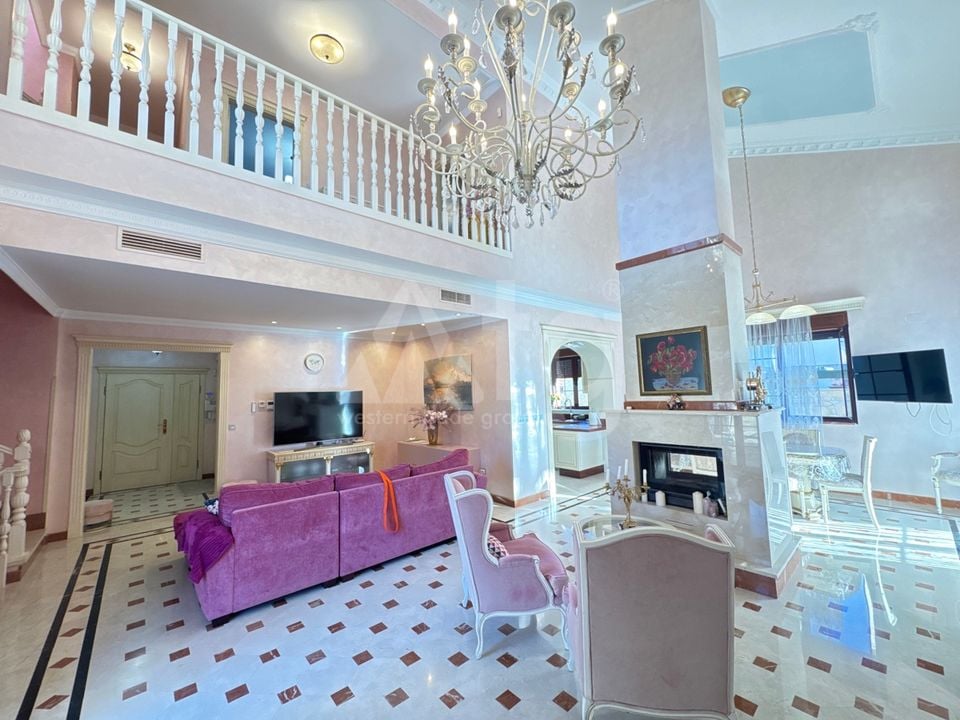 Vilă cu 4 dormitoare în Orihuela - EES131605 - Imagini - 4