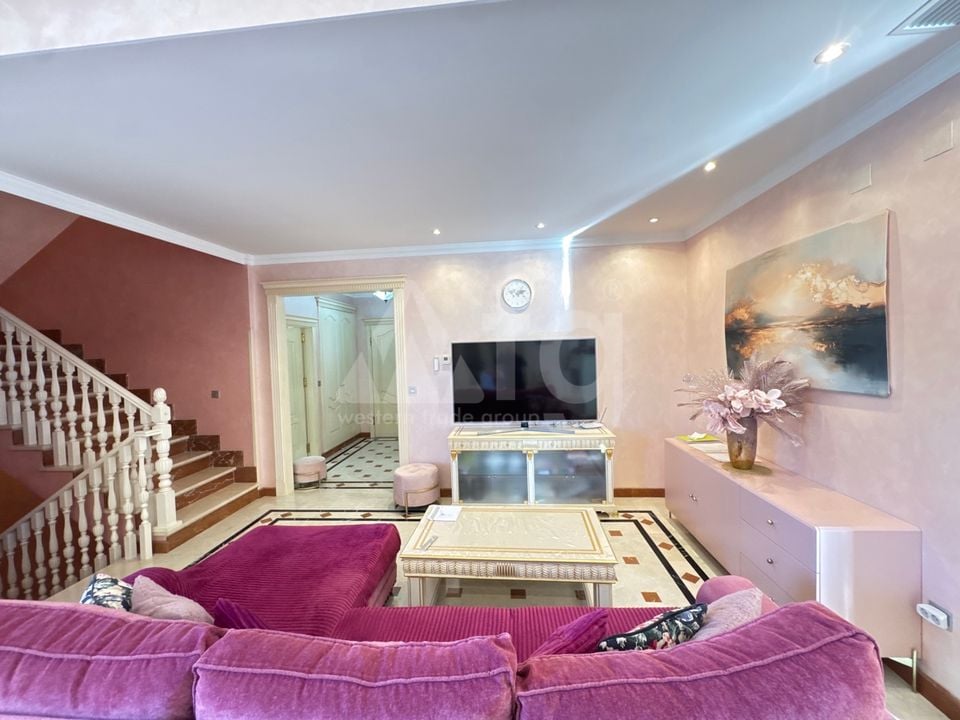Vilă cu 4 dormitoare în Orihuela - EES131605 - Imagini - 3