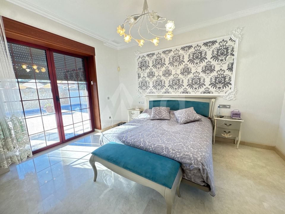 Vilă cu 4 dormitoare în Orihuela - EES131605 - Imagini - 12