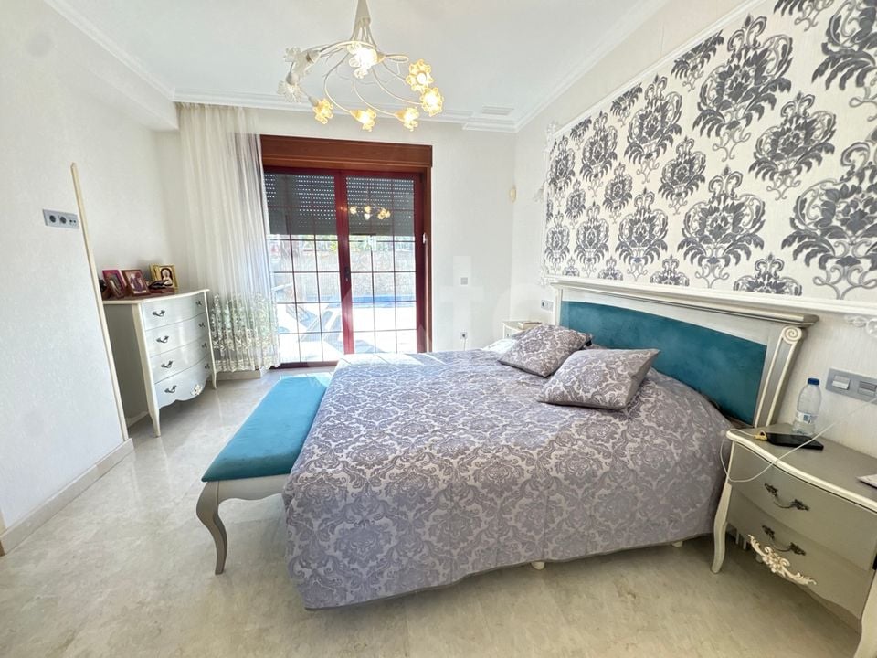 Vilă cu 4 dormitoare în Orihuela - EES131605 - Imagini - 13