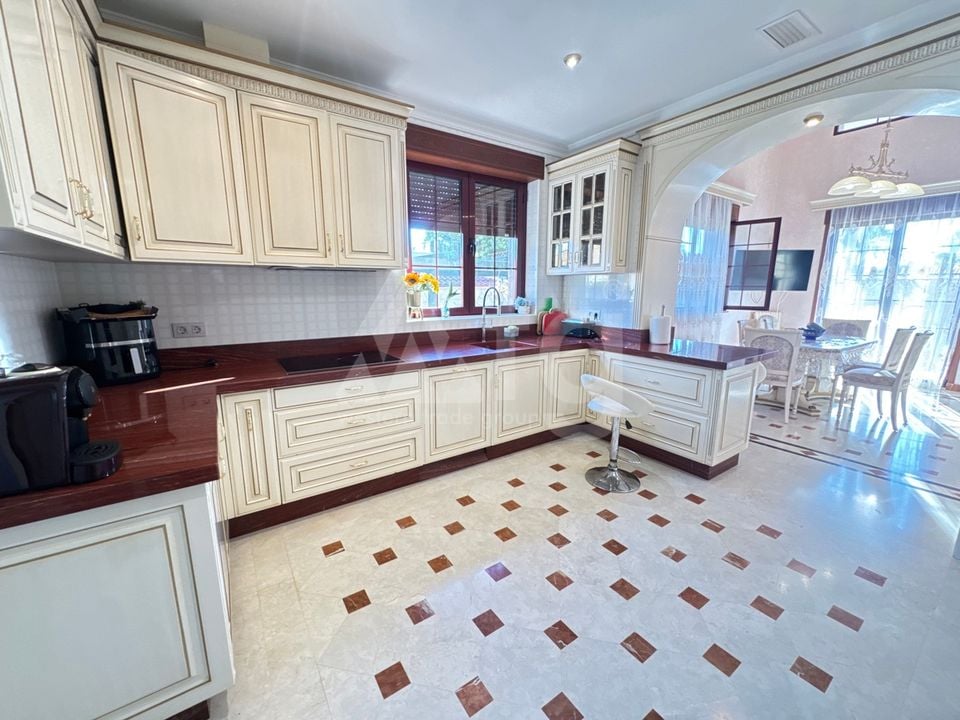 Vilă cu 4 dormitoare în Orihuela - EES131605 - Imagini - 6