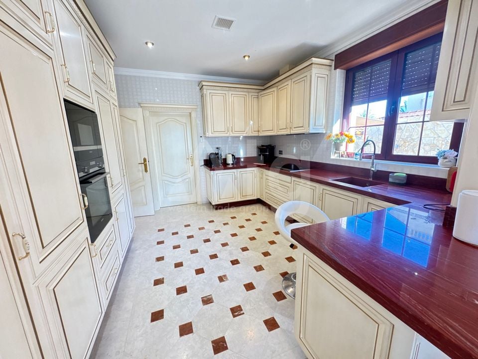 Vilă cu 4 dormitoare în Orihuela - EES131605 - Imagini - 7