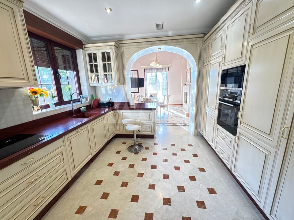 Vilă cu 4 dormitoare în Orihuela - EES131605 - Imagini - 8