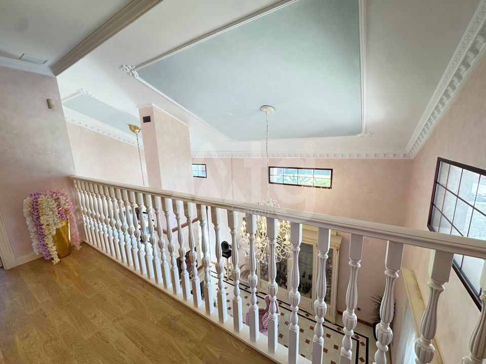 Vilă cu 4 dormitoare în Orihuela - EES131605 - Imagini - 10