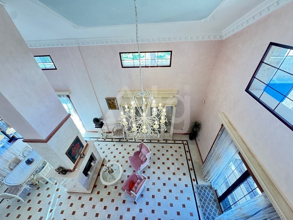 Vilă cu 4 dormitoare în Orihuela - EES131605 - Imagini - 9